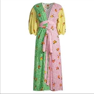 FARM RIO Picnic Coverup